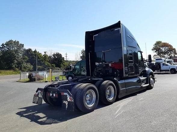 2020 Kenworth T680 image 5
