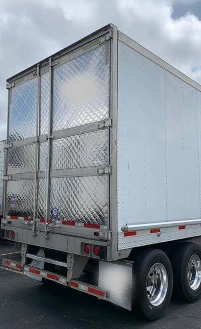 2012 Utility Reefer image 6
