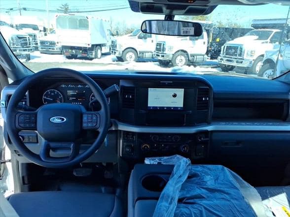 2026 Ford F450 XL SD image 16