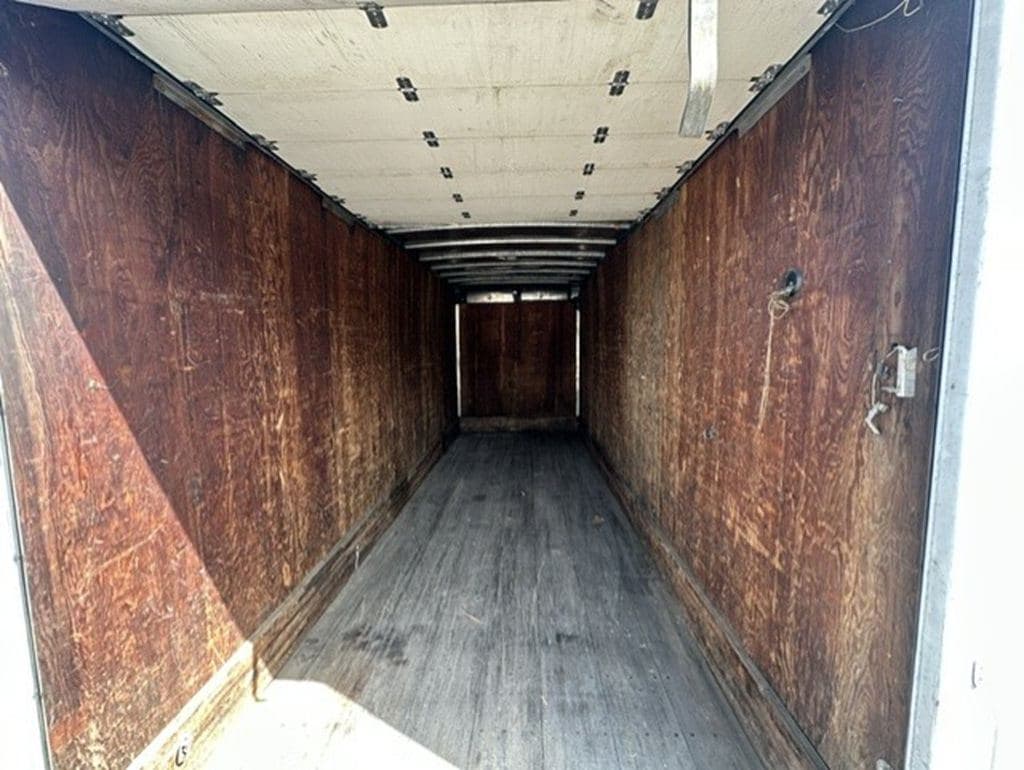 Used 1993 INTERNATIONAL 4700 image 7