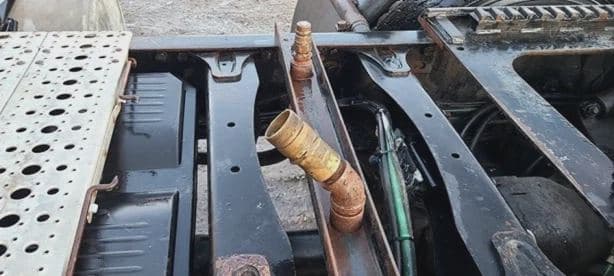 2007 STERLING AT9500 image 13