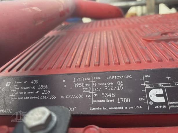 2021 Kenworth T680 image 9