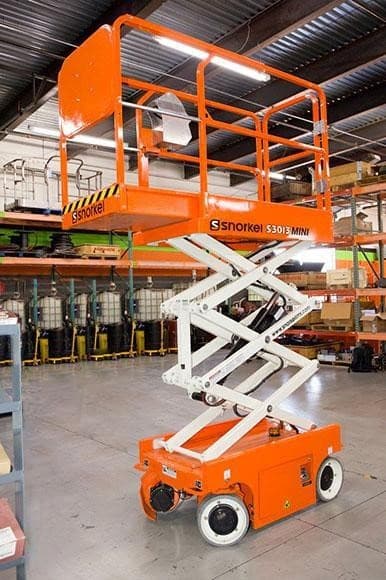 2026 SNORKEL S3013 MINI image 3