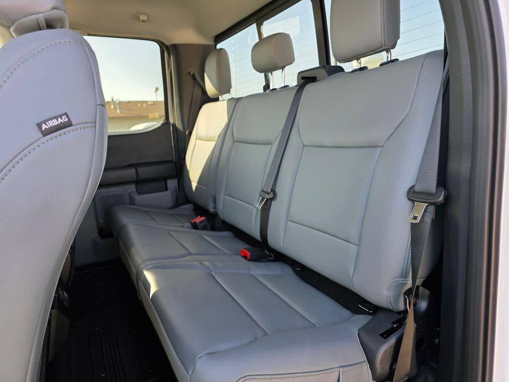 2026 Ford F-350SD XL Service Utility Body image 31