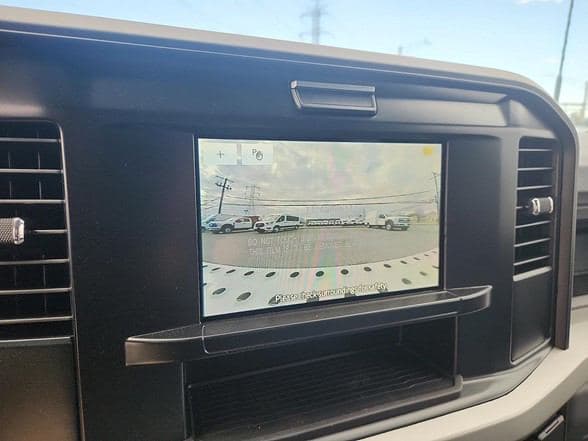 2026 Ford F350 SD image 11