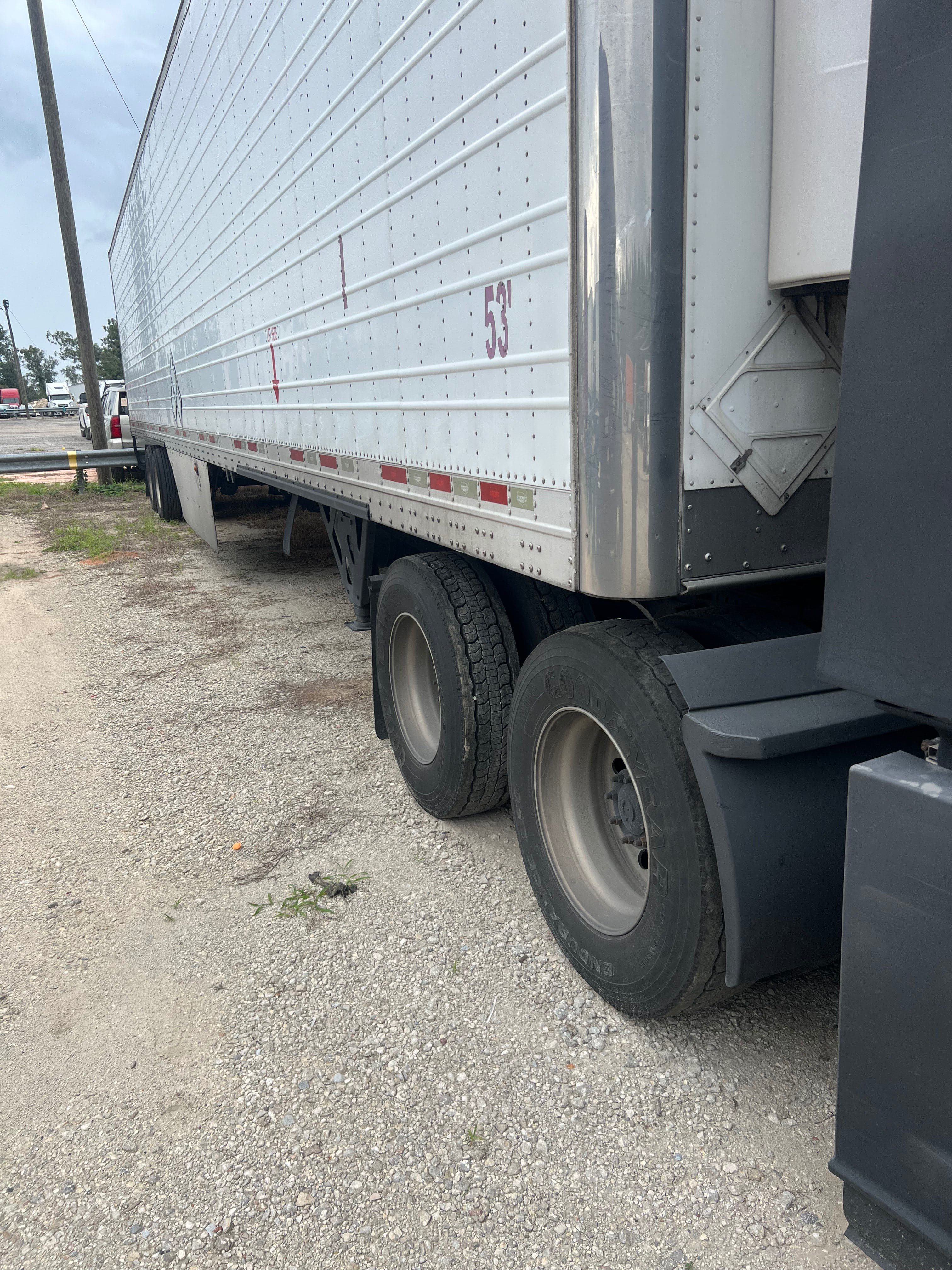2020 Freightliner Cascadia image 8