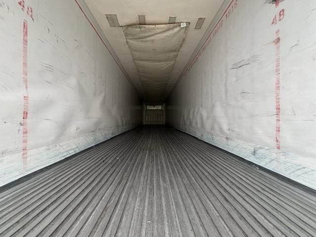 2014 Wabash Refrigerated Van image 6