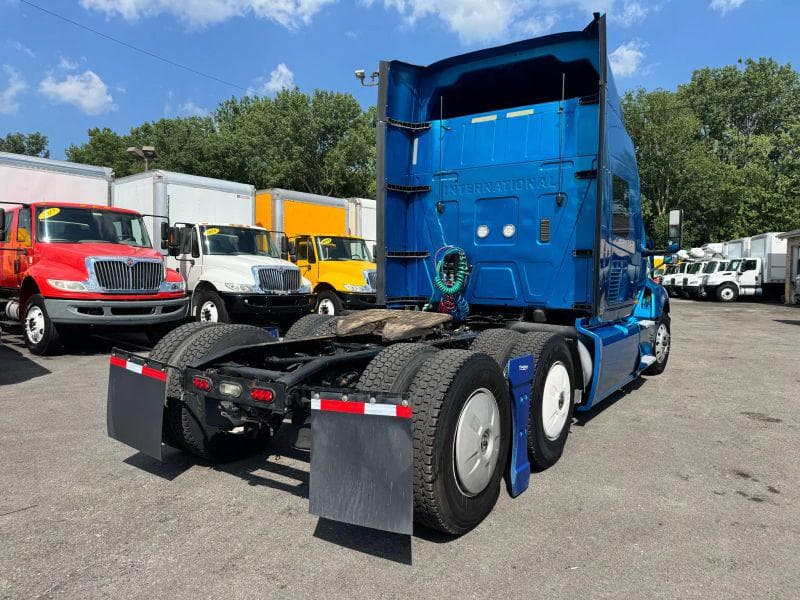 2019 International 1652 image 10