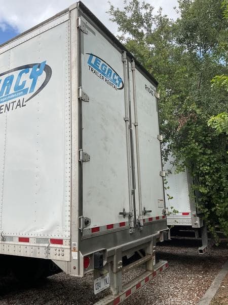 2020 Great Dane 28 PUP image 2