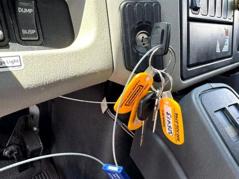 2019 International 4300 image 22