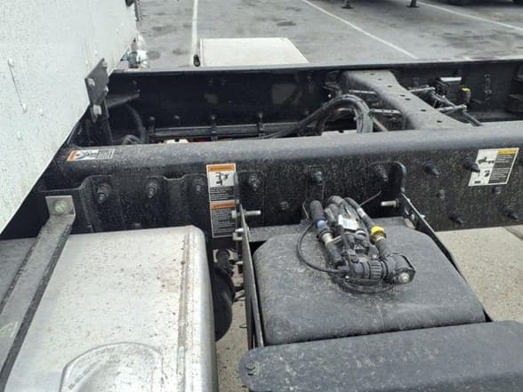 2026 Kenworth PSADL-400P image 9