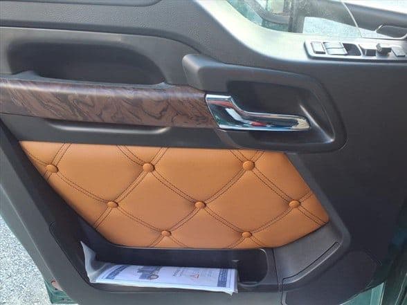 2026 Kenworth W990 image 14