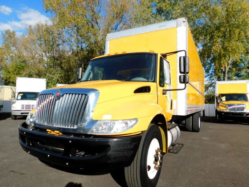 2019 International 4300 image 1