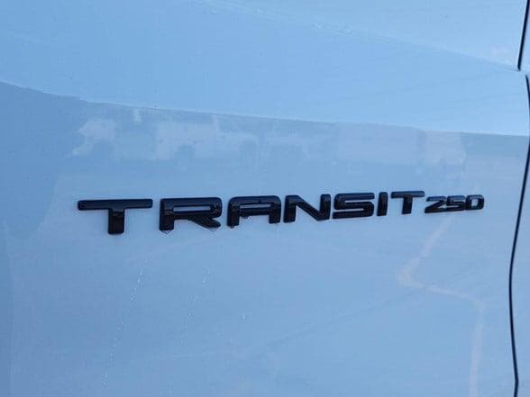 2026 Ford DE-16 image 16