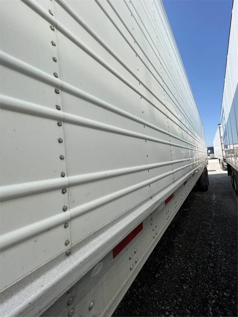 2013 Utility Reefer image 4