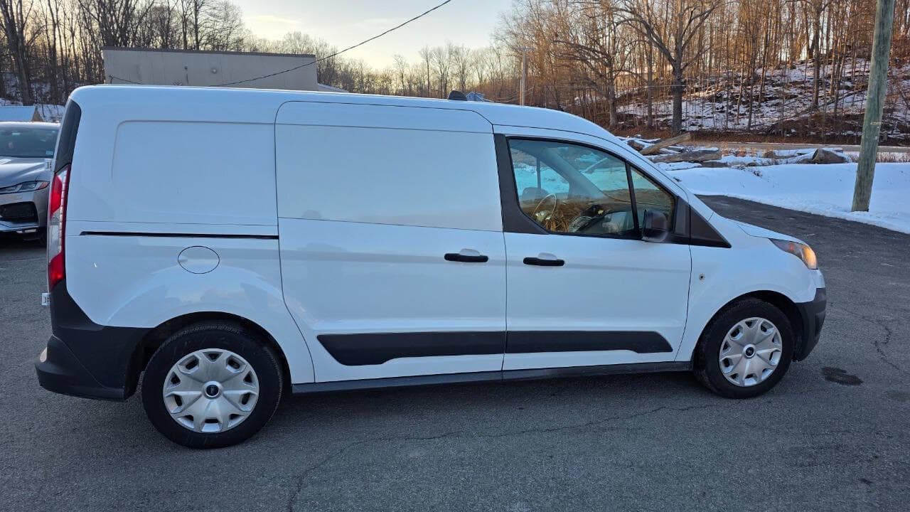 2016 Ford Transit image 1
