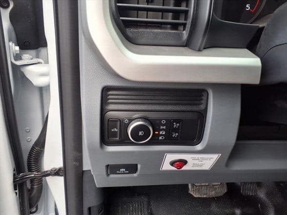 2026 Ford F550 SD XL image 16