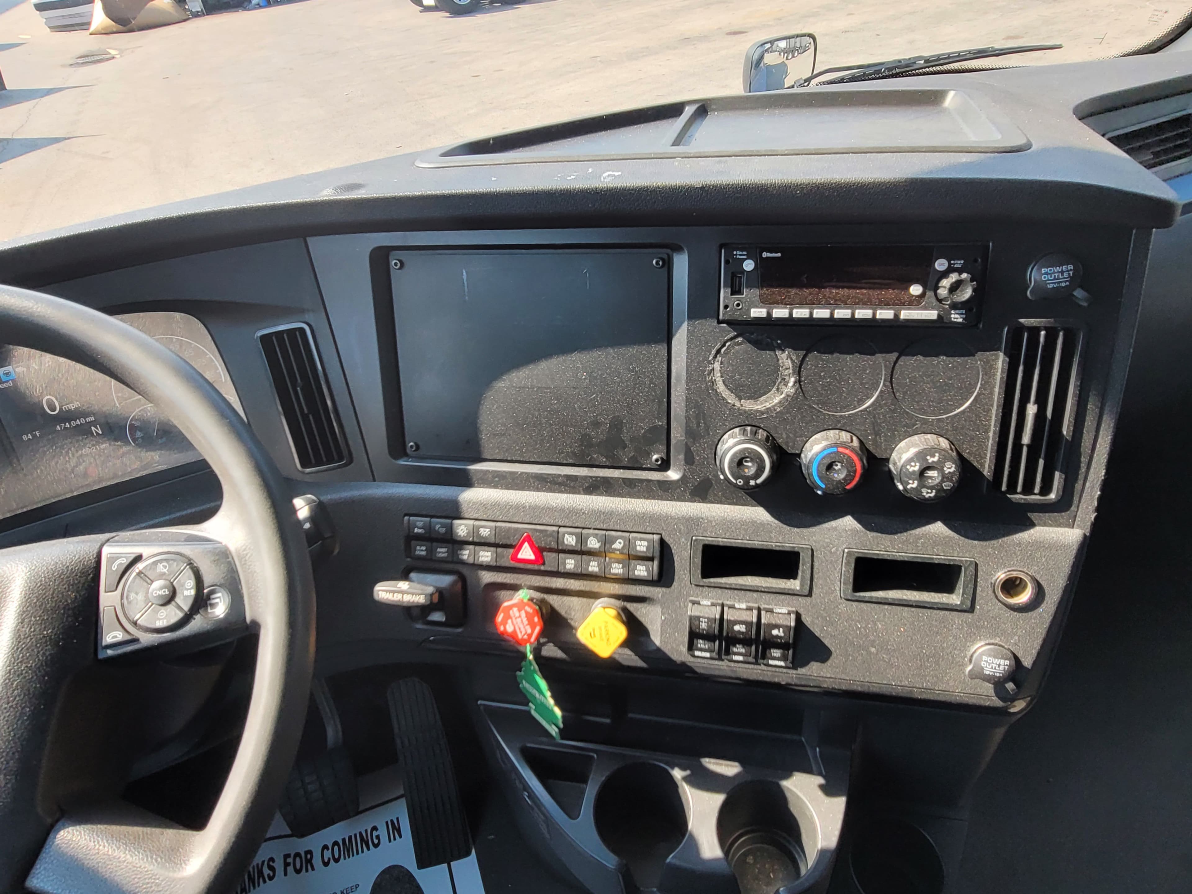 2024 Freightliner Cascadia 125 image 11