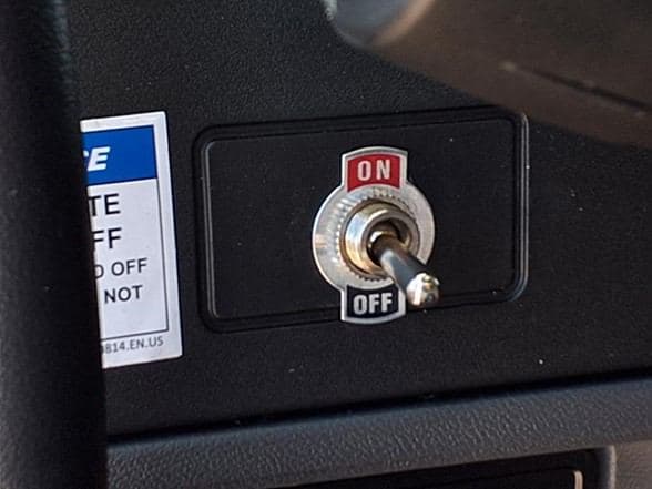 2025 Kenworth U7-10 image 30