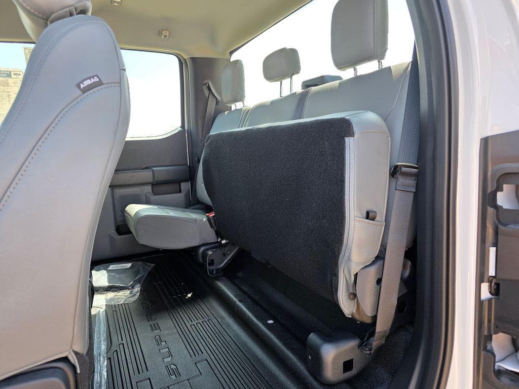 2026 Ford F-450SD XL DRW image 27