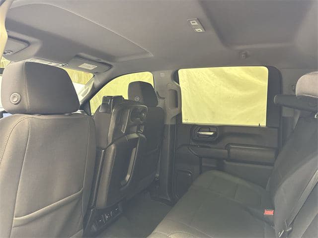 2022 Chevrolet Silverado 2500HD LT image 13