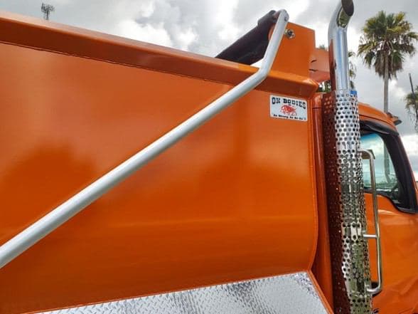 2026 Kenworth T880 image 27