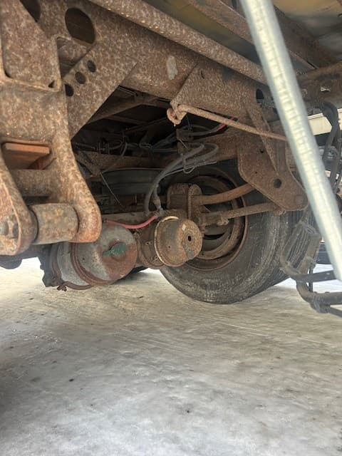 2008 Wabash Wabash National Corporation image 6