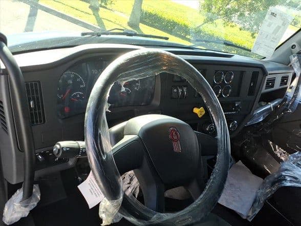 2025 Kenworth D5 image 21