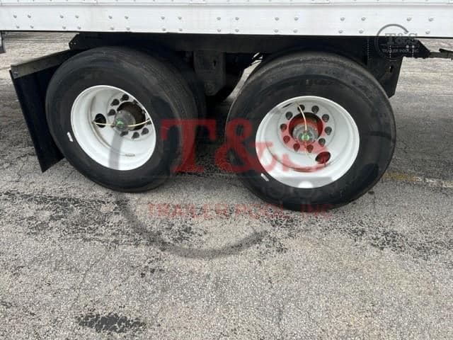 2022 VANGUARD DRY VAN 531446 image 7