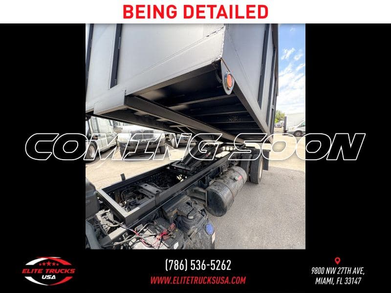 2020 Hino 155 image 18