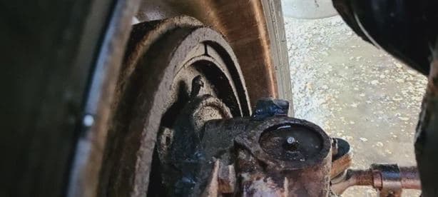 2007 STERLING AT9500 image 11