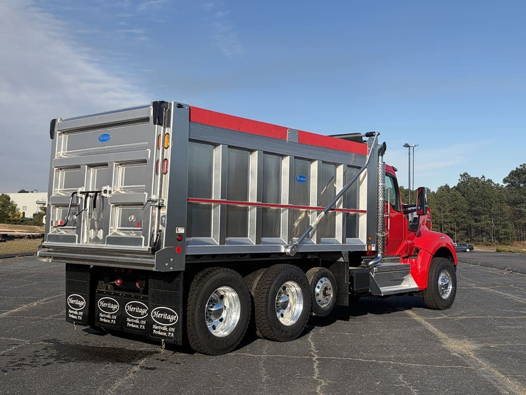 New 2026 KENWORTH W990 image 10