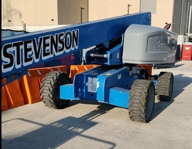 2015 GENIE S65 PL9585 image 6