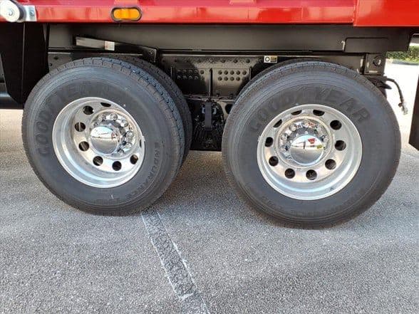 2026 Kenworth D5 image 23