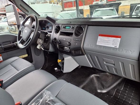 2025 Ford 4143D image 13