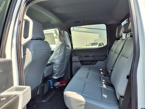 2025 Ford F350 image 18