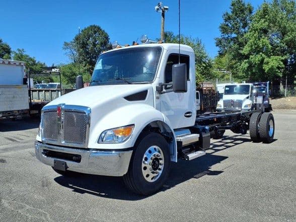 2026 Kenworth PSADL-400P image 10
