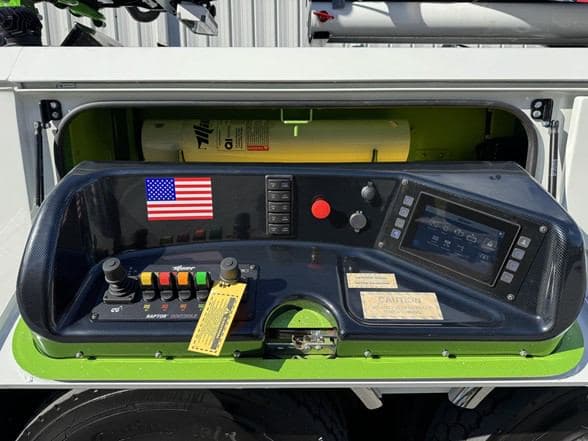 2026 Kenworth W990 image 27