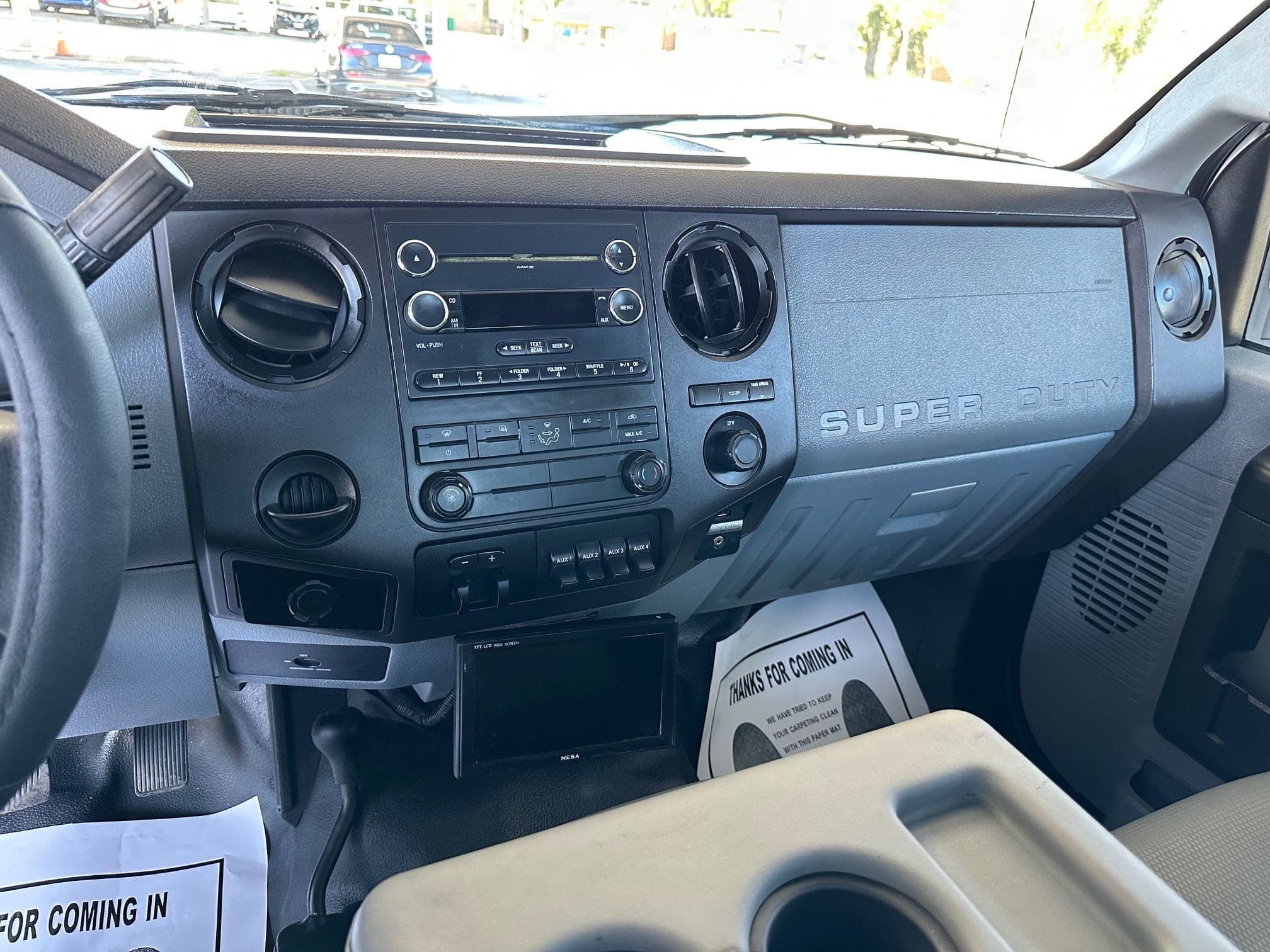 2015 FORD F550 SD 13499 image 24