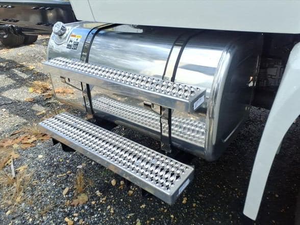 2026 Kenworth PSADL-400P image 9