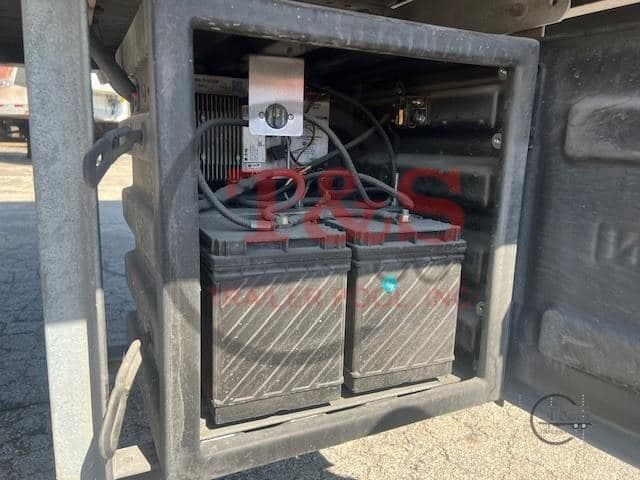 2019 WABASH 1605 image 13