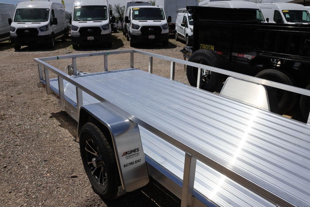 2025 Sport Haven AUT614D-F UTILITY image 5