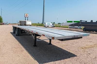2019 Utility Reefer image 3