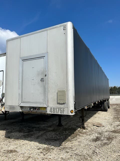 2017 REITNOUER INC Reitnouer Inc Trailers image 1