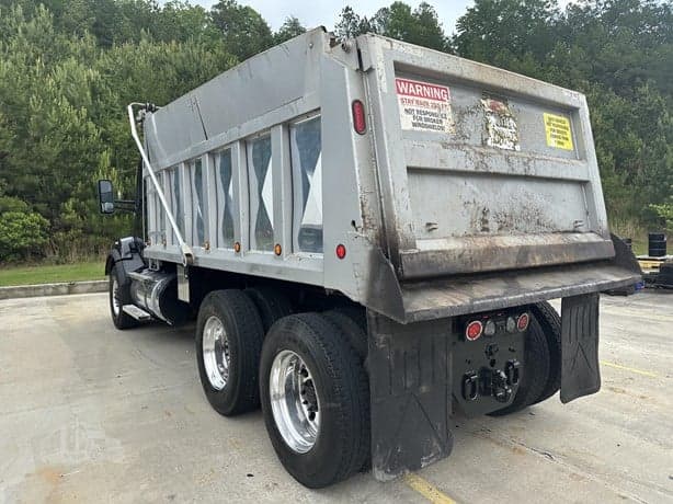 2021 Kenworth T880 image 9