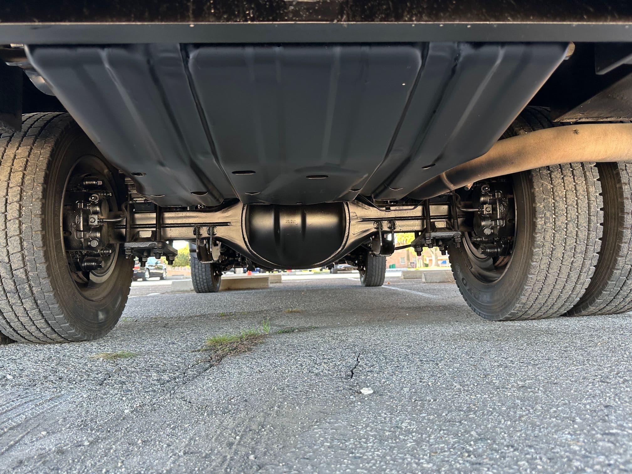 2015 FORD F550 SD 13499 image 39