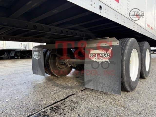 2023 WABASH 531559 image 22