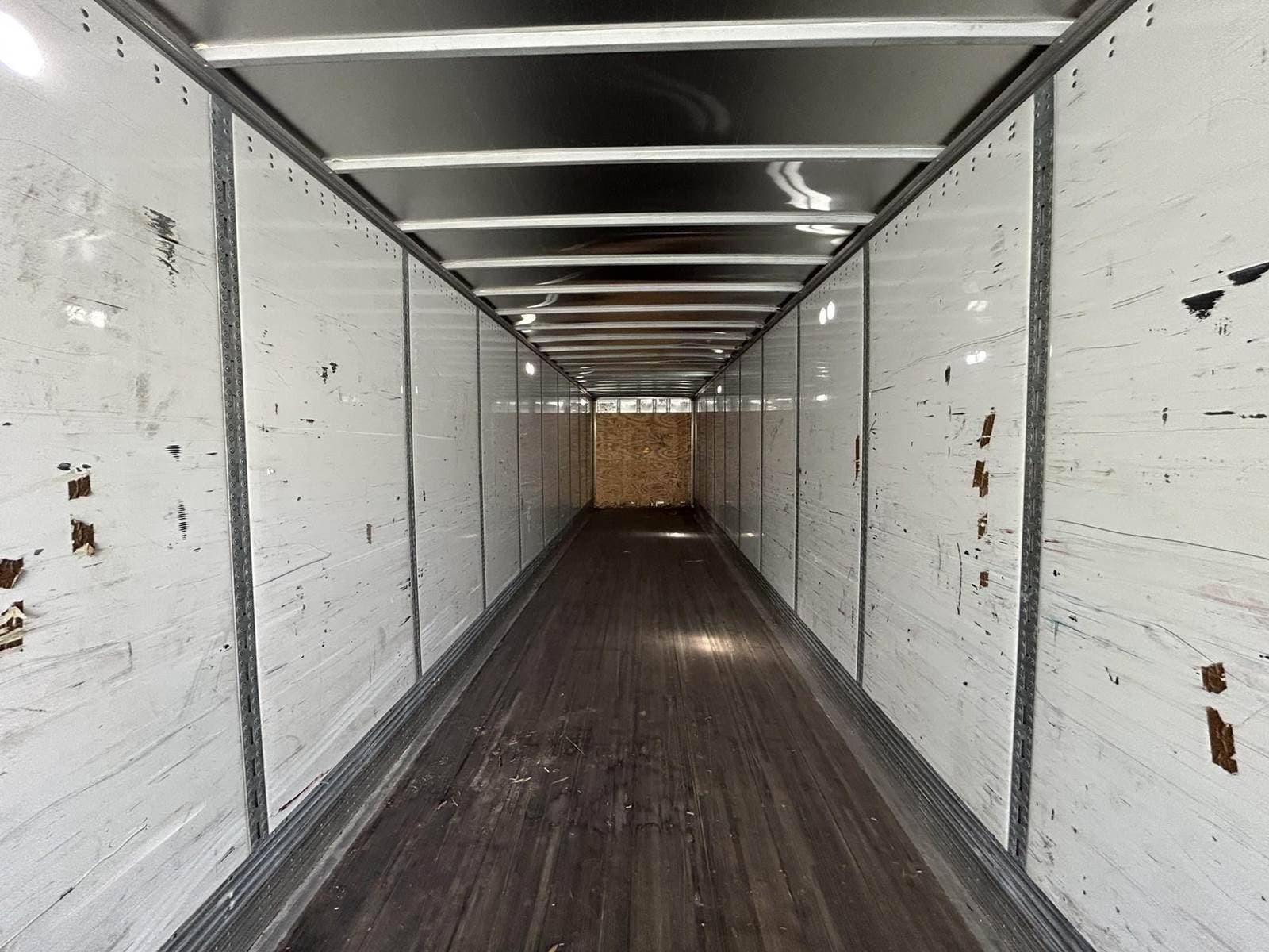 2017 Wabash Dry Van Duraplate image 7