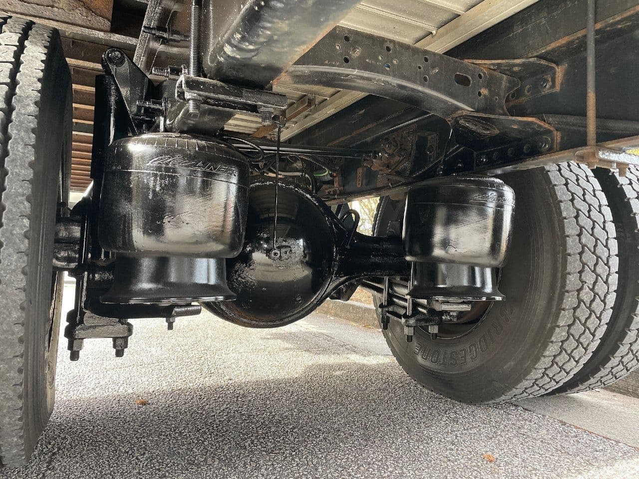 2020 Freightliner M2106 image 16