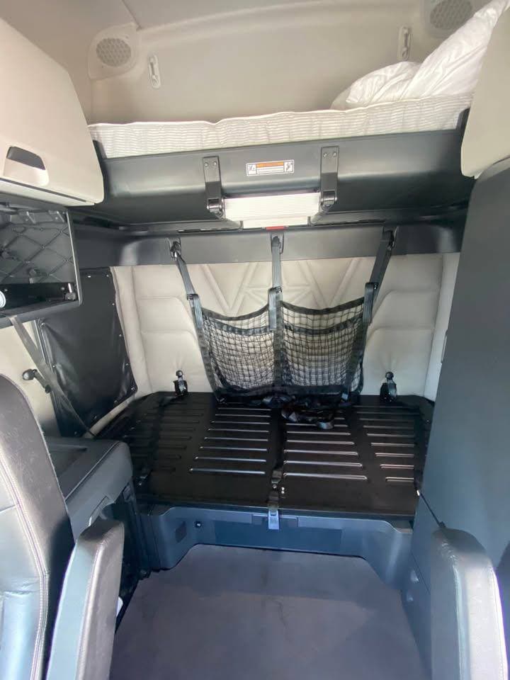 2022 Western Star 49X Chassis image 11